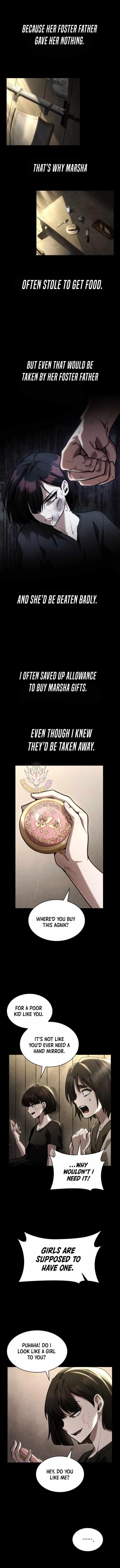 Infinite Mage, Chapter 134 image 04